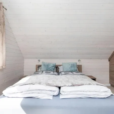 Kotwica-pobierowo Bukowa 1 別荘 *