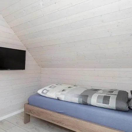 Kotwica-pobierowo Bukowa 1 *