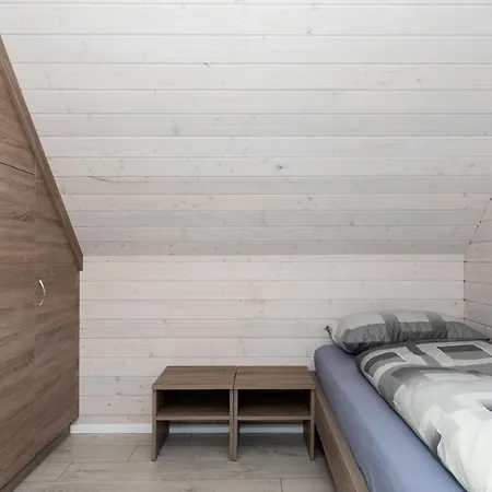 Kotwica-pobierowo Bukowa 1 別荘