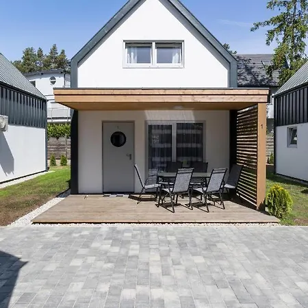 Kotwica-pobierowo Bukowa 1 *