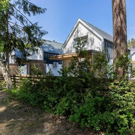 Сasa de vacaciones Kotwica-pobierowo Bukowa 1 *