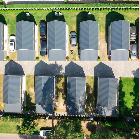 Сasa de vacaciones Kotwica-pobierowo Bukowa 1