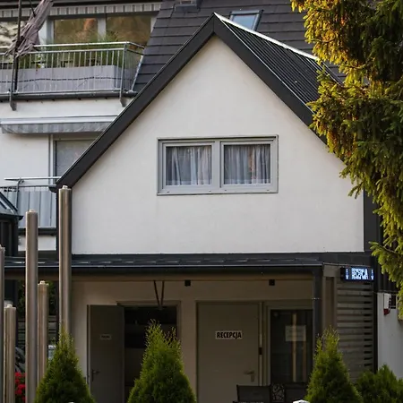 Kotwica-pobierowo Bukowa 1 *