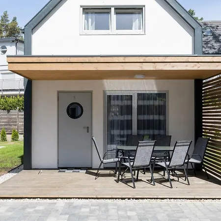 Nyaraló Kotwica-pobierowo Bukowa 1 Pobierowo