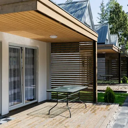 Kotwica-pobierowo Bukowa 1