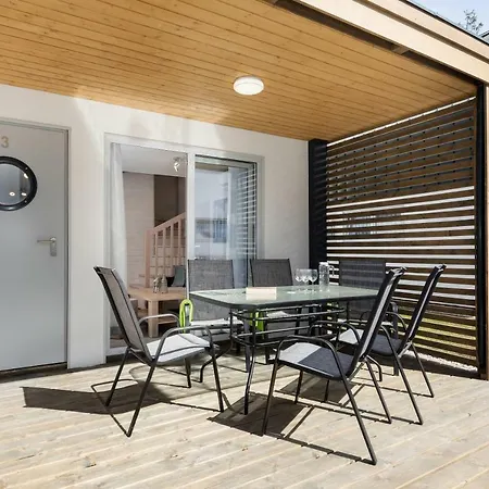 Kotwica-pobierowo Bukowa 1