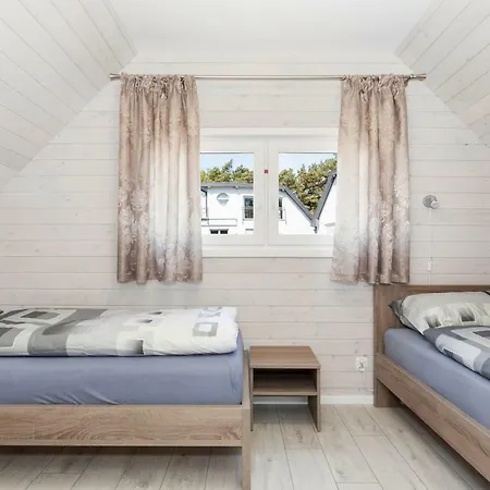 Kotwica-pobierowo Bukowa 1 別荘