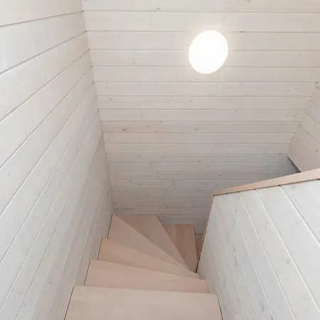 Kotwica-pobierowo Bukowa 1 * Pobierowo