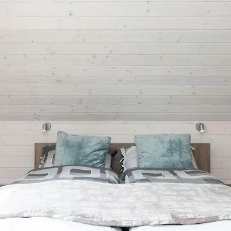 Kotwica-pobierowo Bukowa 1 ポビエロボ