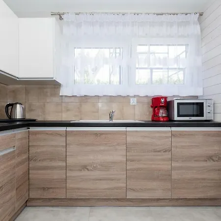 Kotwica-pobierowo Bukowa 1