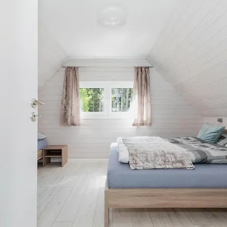 Kotwica-pobierowo Bukowa 1 * Pobierowo