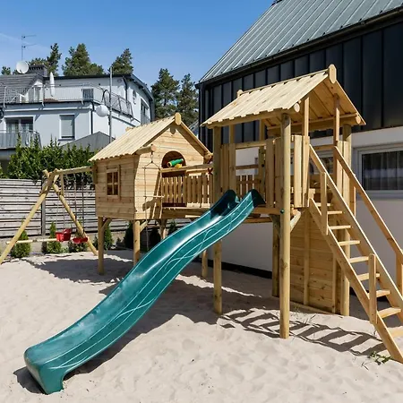 Kotwica-pobierowo Bukowa 1