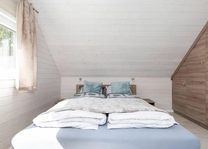 Kotwica-pobierowo Bukowa 1 펜션 *