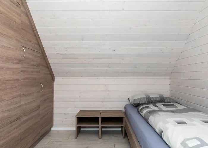 Kotwica-pobierowo Bukowa 1 펜션