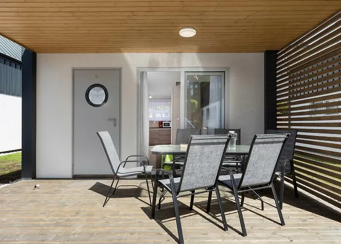 Kotwica-pobierowo Bukowa 1 * Pobierowo