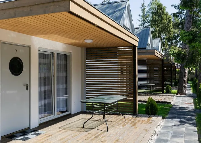 Kotwica-pobierowo Bukowa 1