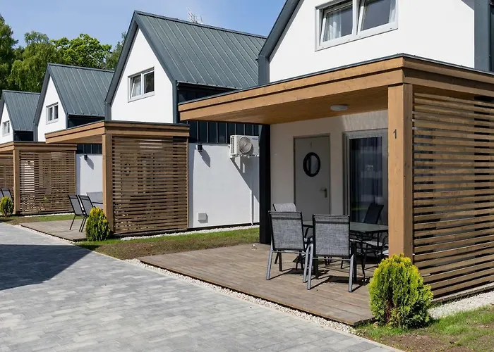 Σπίτι διακοπών Kotwica-pobierowo Bukowa 1 Pobierowo