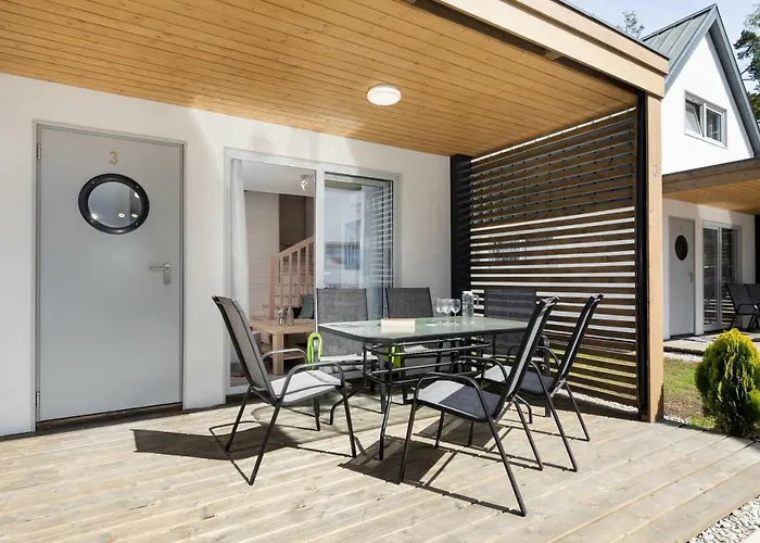 Kotwica-pobierowo Bukowa 1