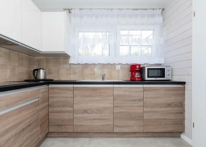 Kotwica-pobierowo Bukowa 1