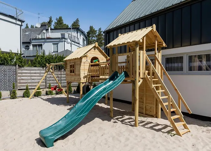 Kotwica-pobierowo Bukowa 1